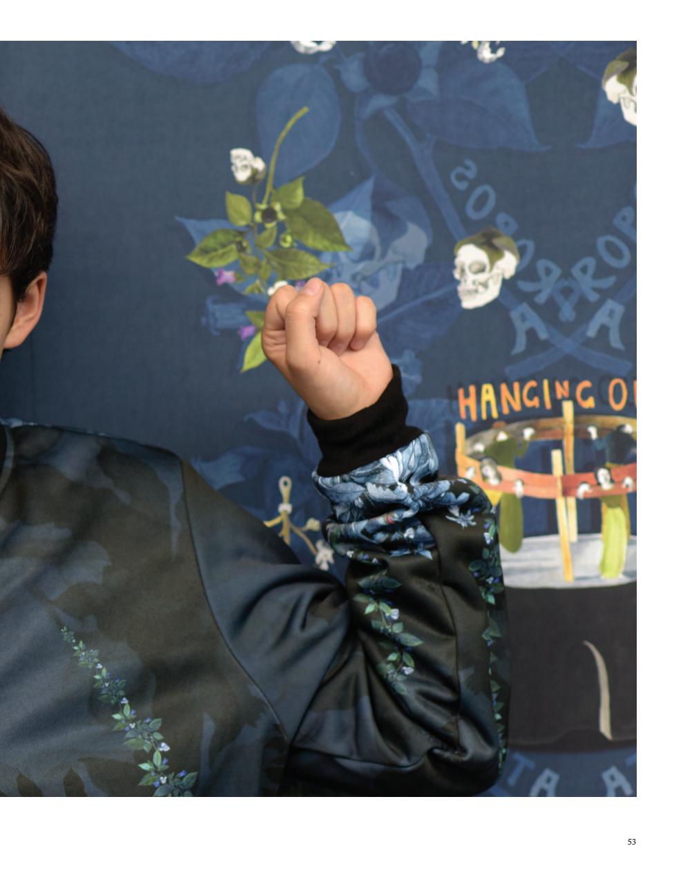 ArtReview Preview Pages