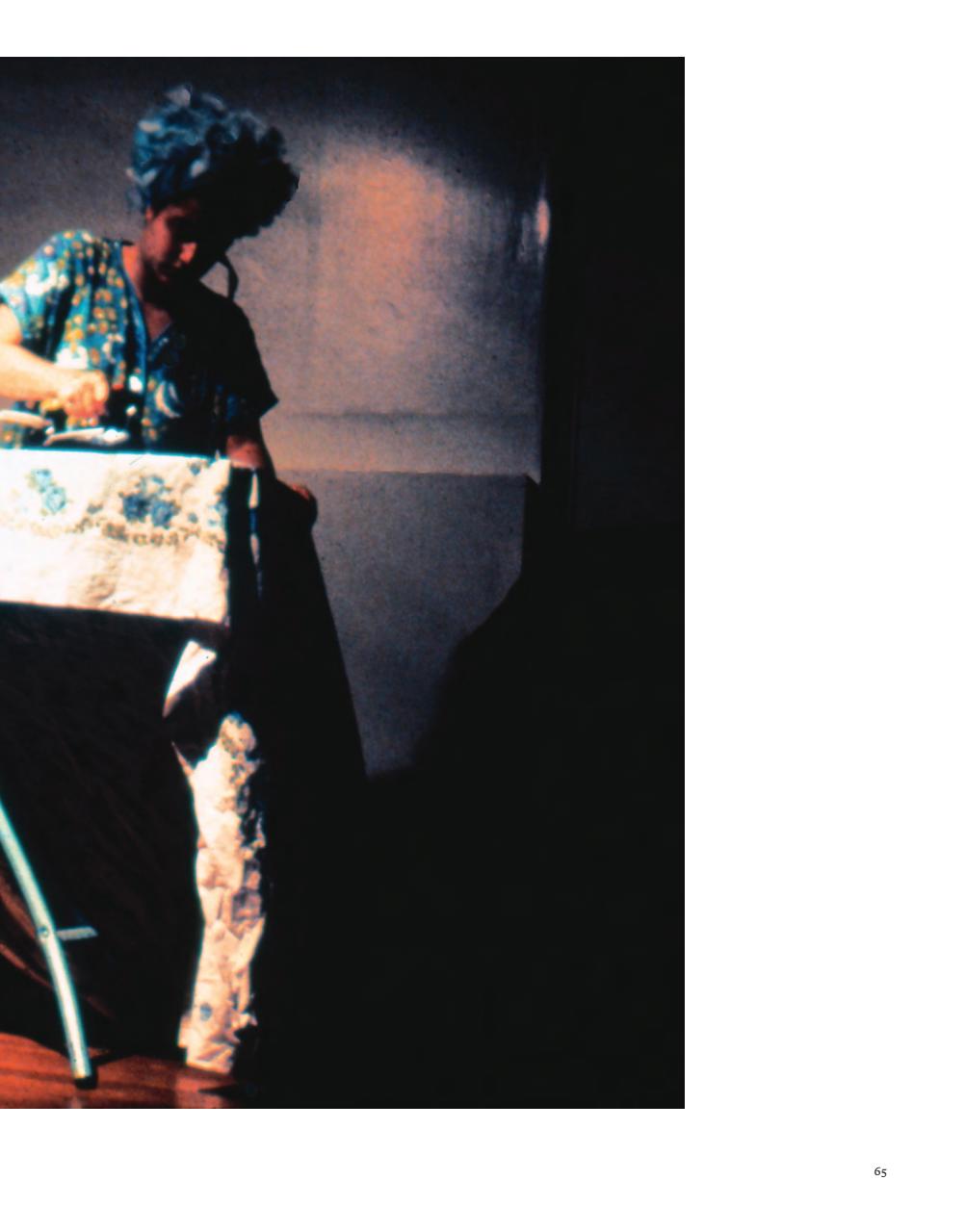 ArtReview Preview Pages