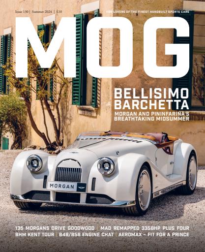 MOG Magazine issue 