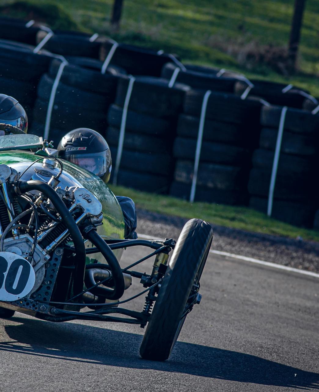 MOG Magazine Preview Pages