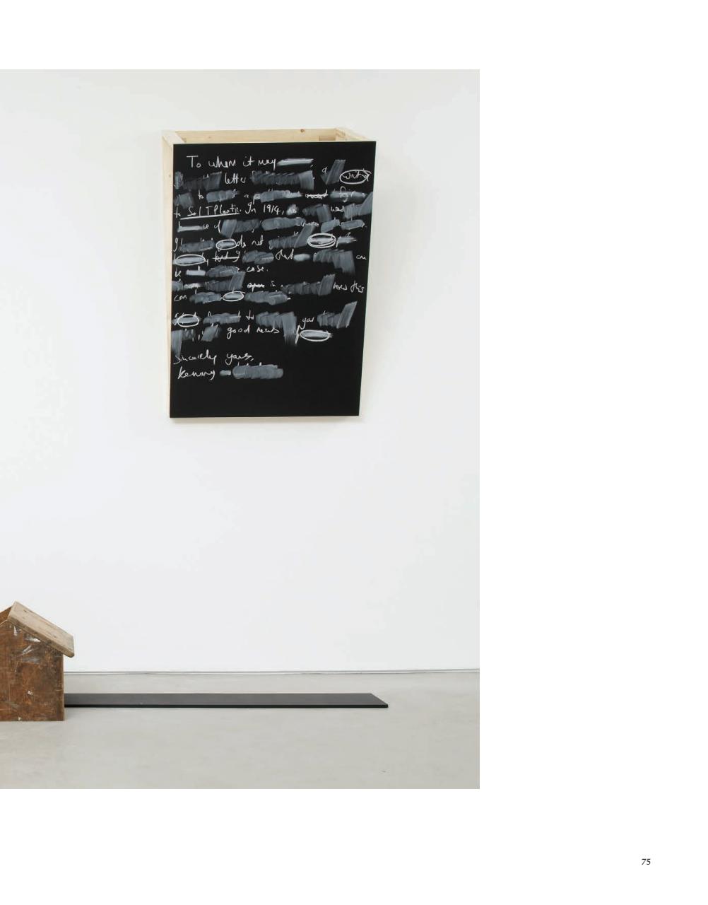 ArtReview Preview Pages