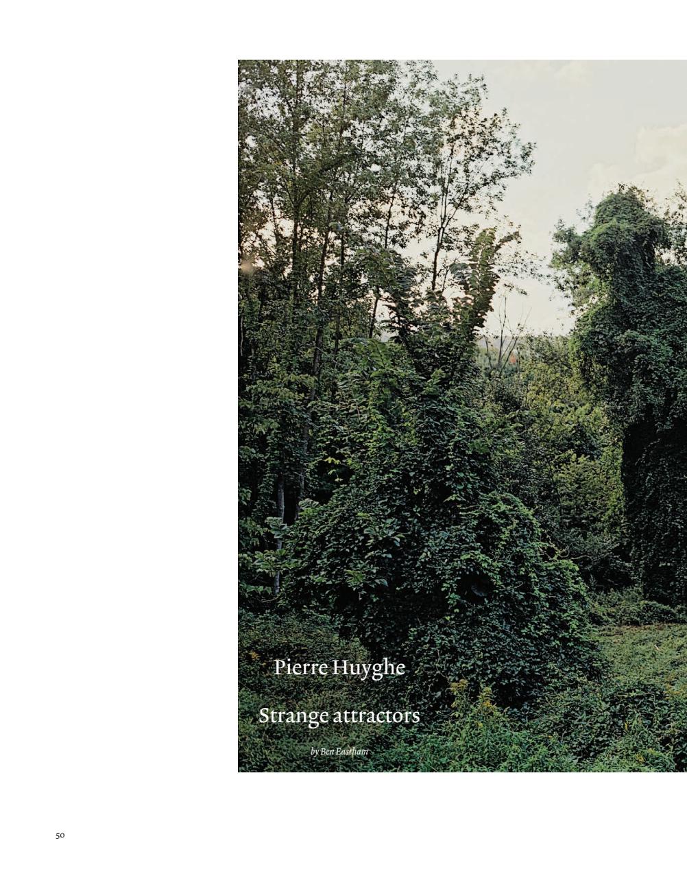 ArtReview Preview Pages