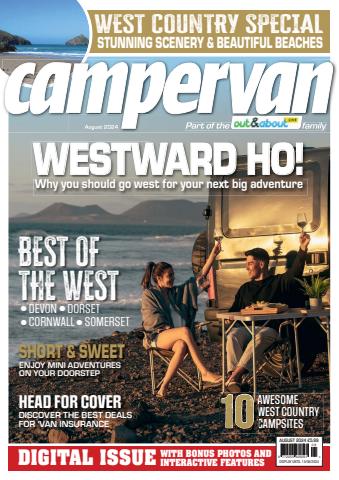 Aug-24 issue Aug-24