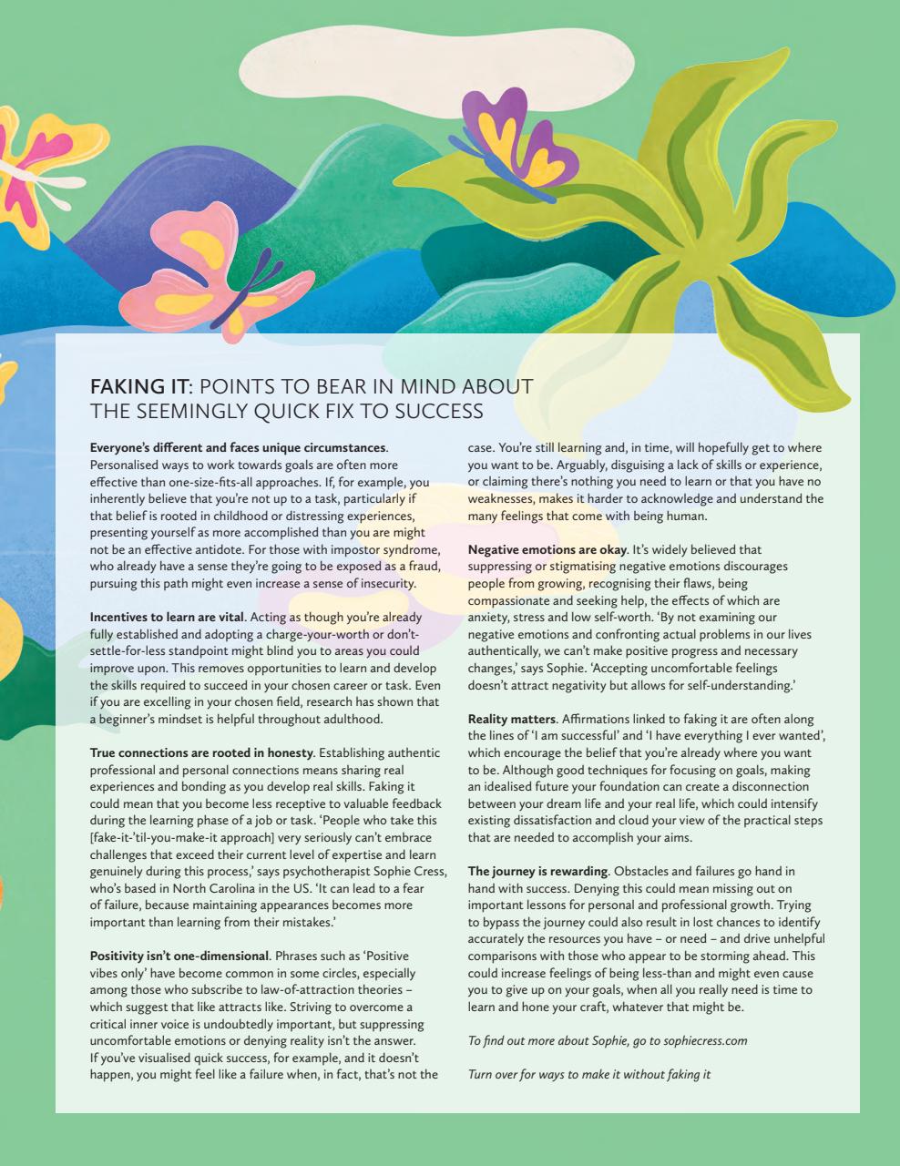 Breathe Preview Pages