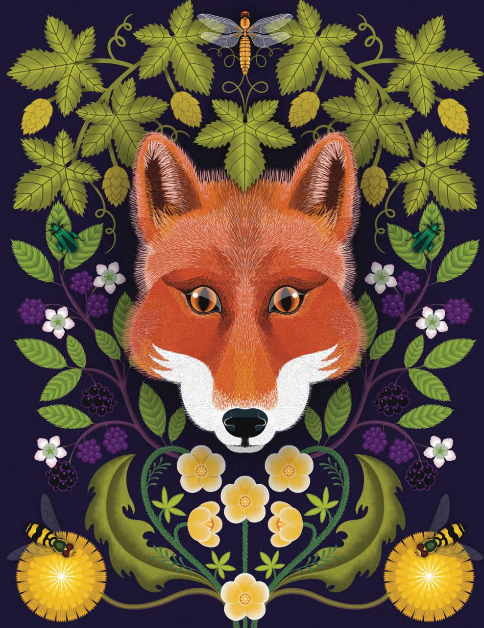 Breathe Preview Pages