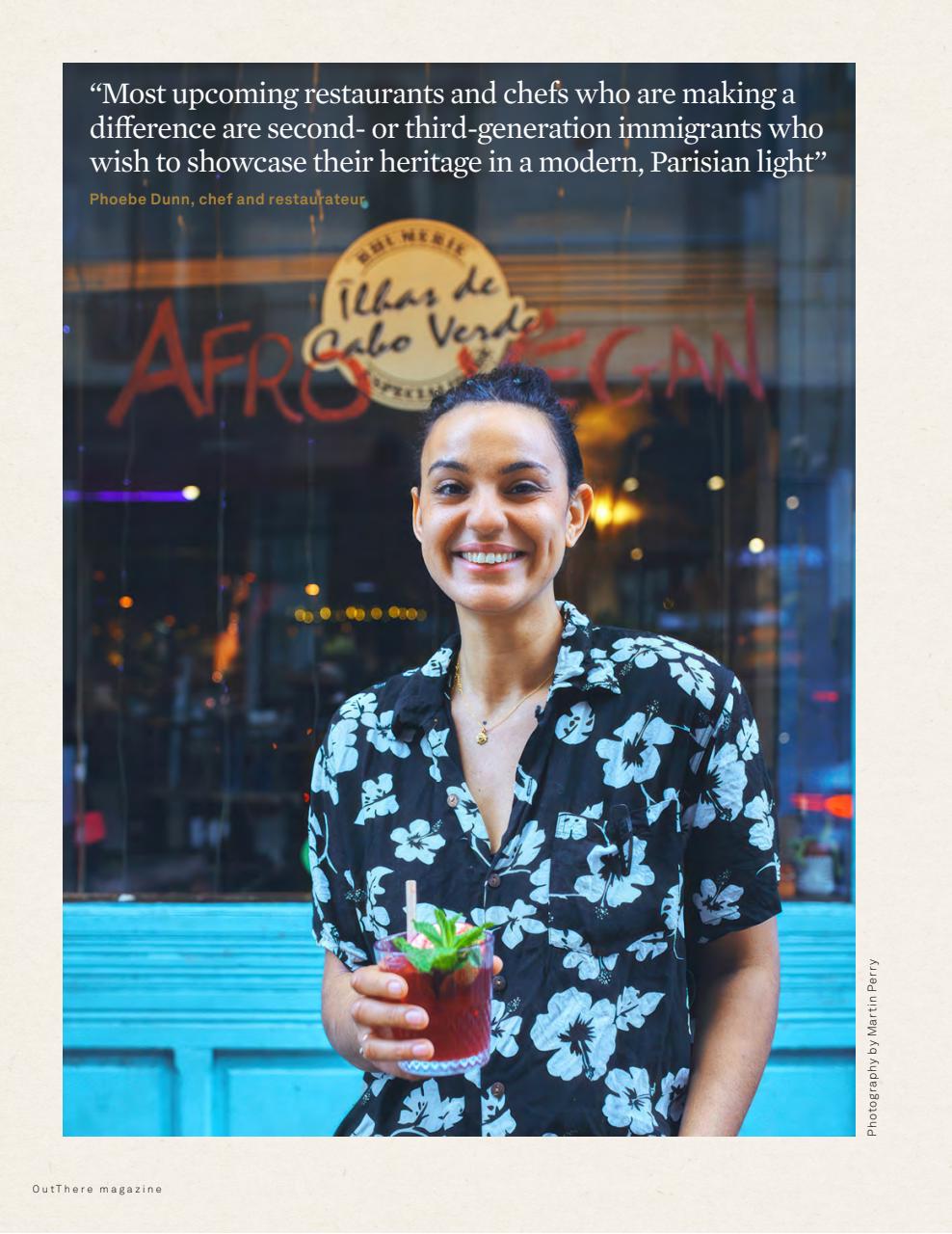 OutThere Preview Pages