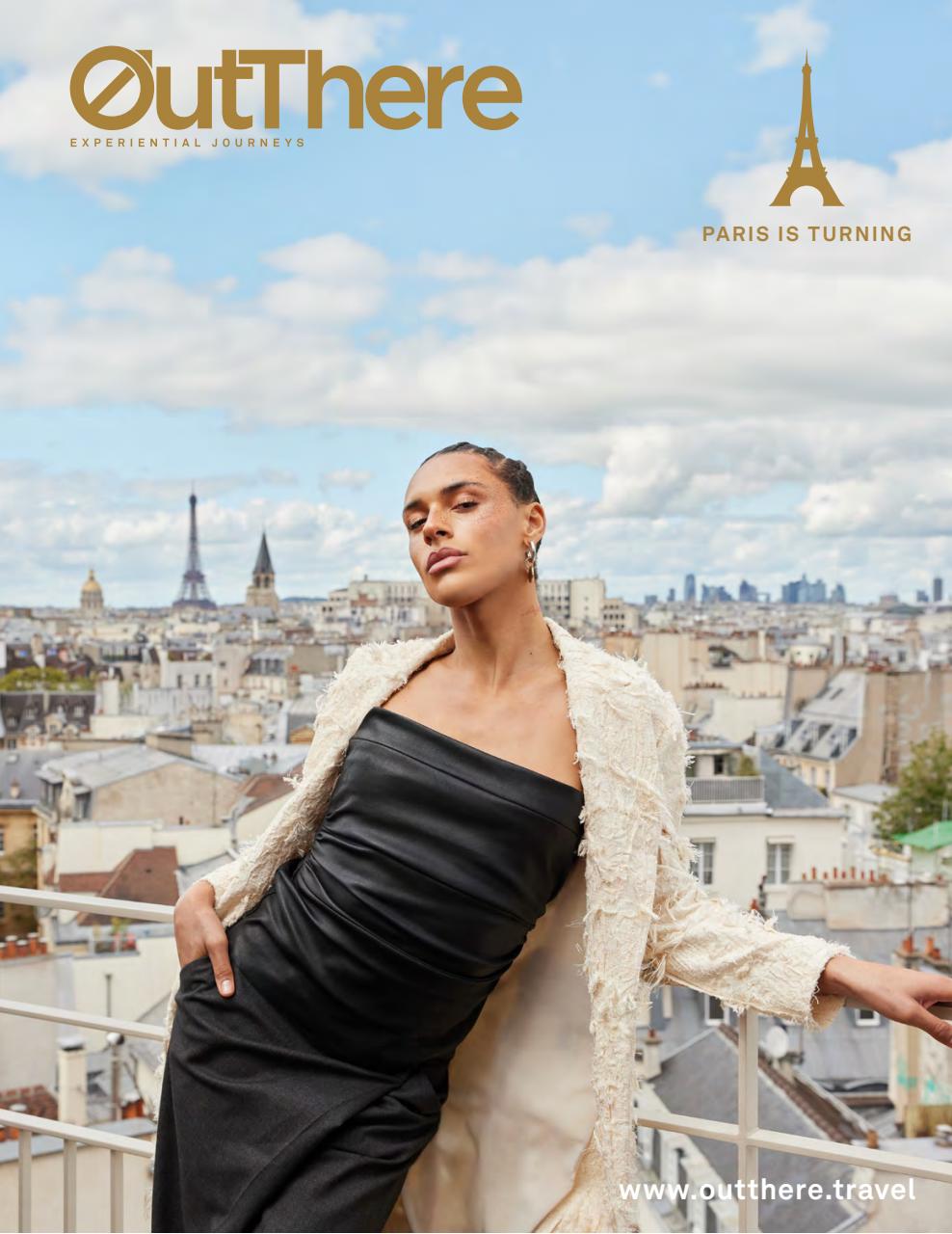 OutThere Preview Pages