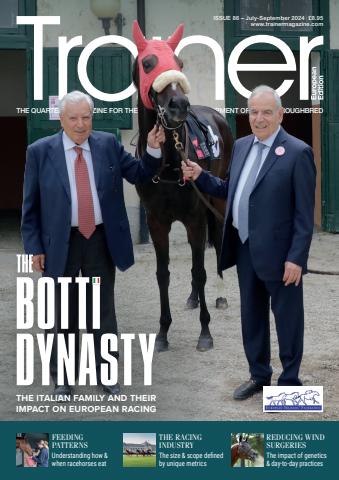 July - September 2024 issue July - September 2024