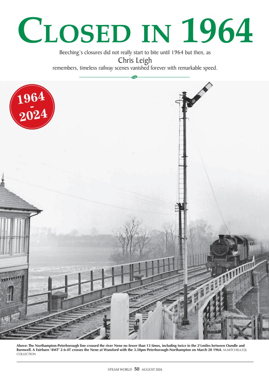 Steam World Preview Pages