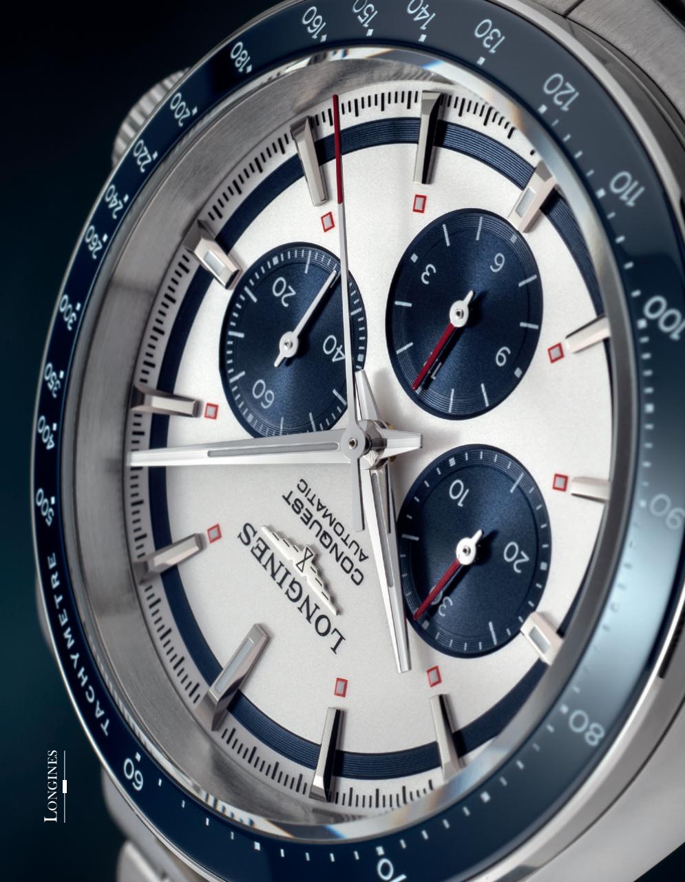 L'Orologio Preview Pages