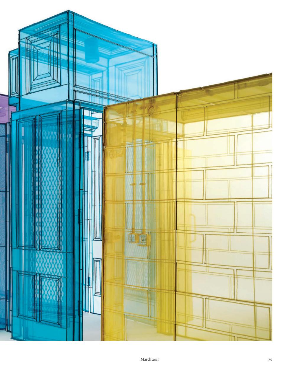 ArtReview Preview Pages