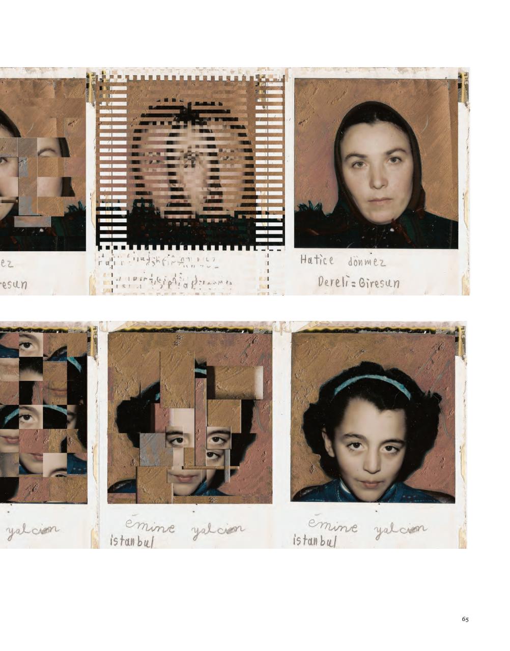 ArtReview Preview Pages
