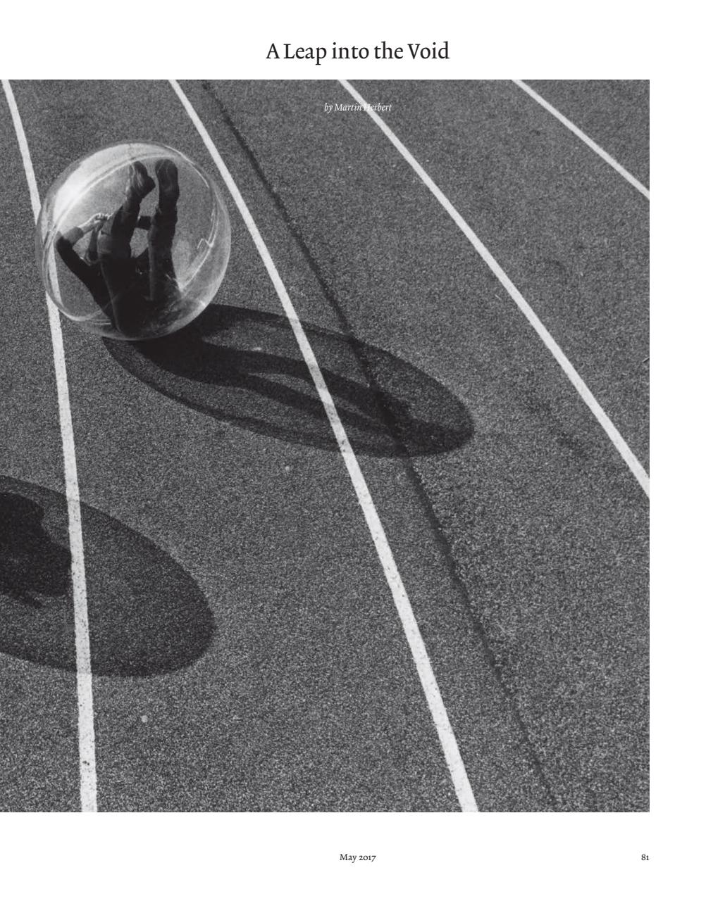 ArtReview Preview Pages