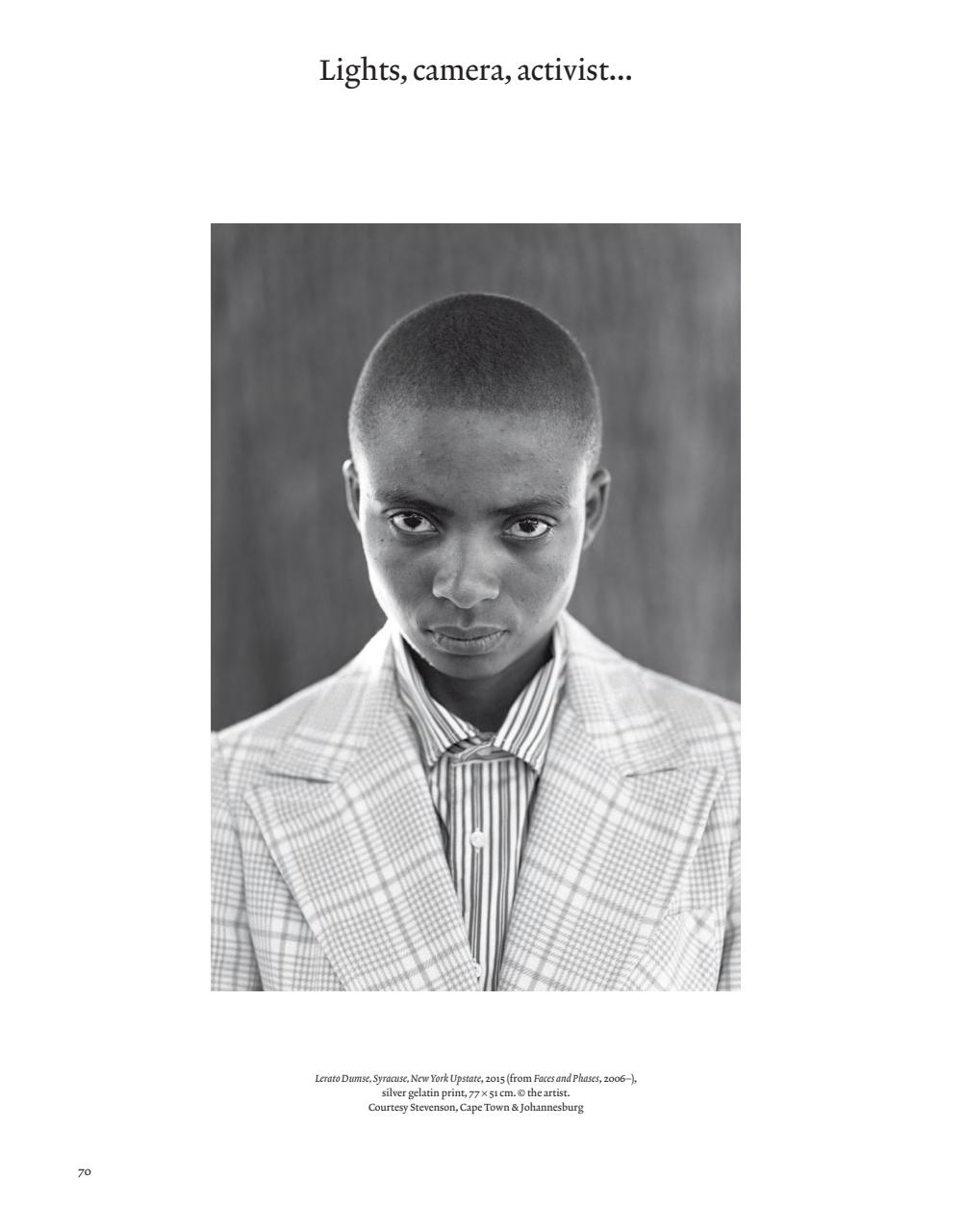 ArtReview Preview Pages