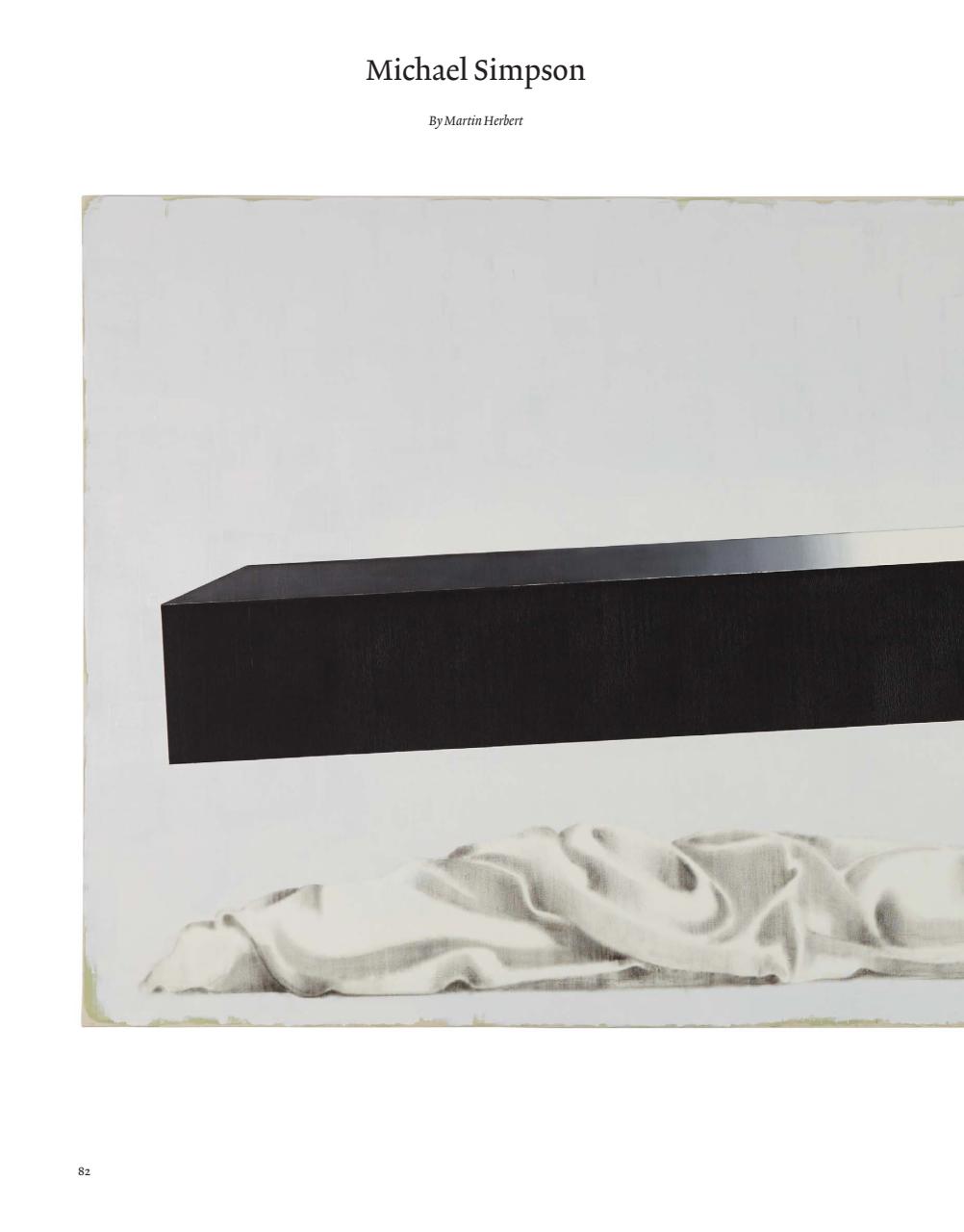 ArtReview Preview Pages