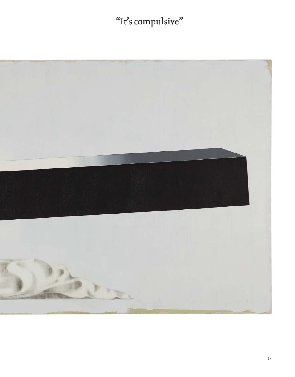 ArtReview Preview Pages