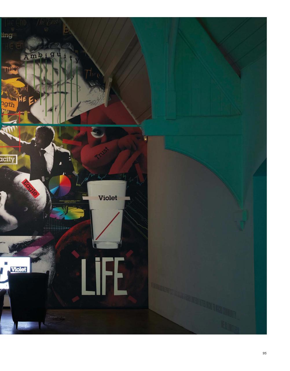 ArtReview Preview Pages