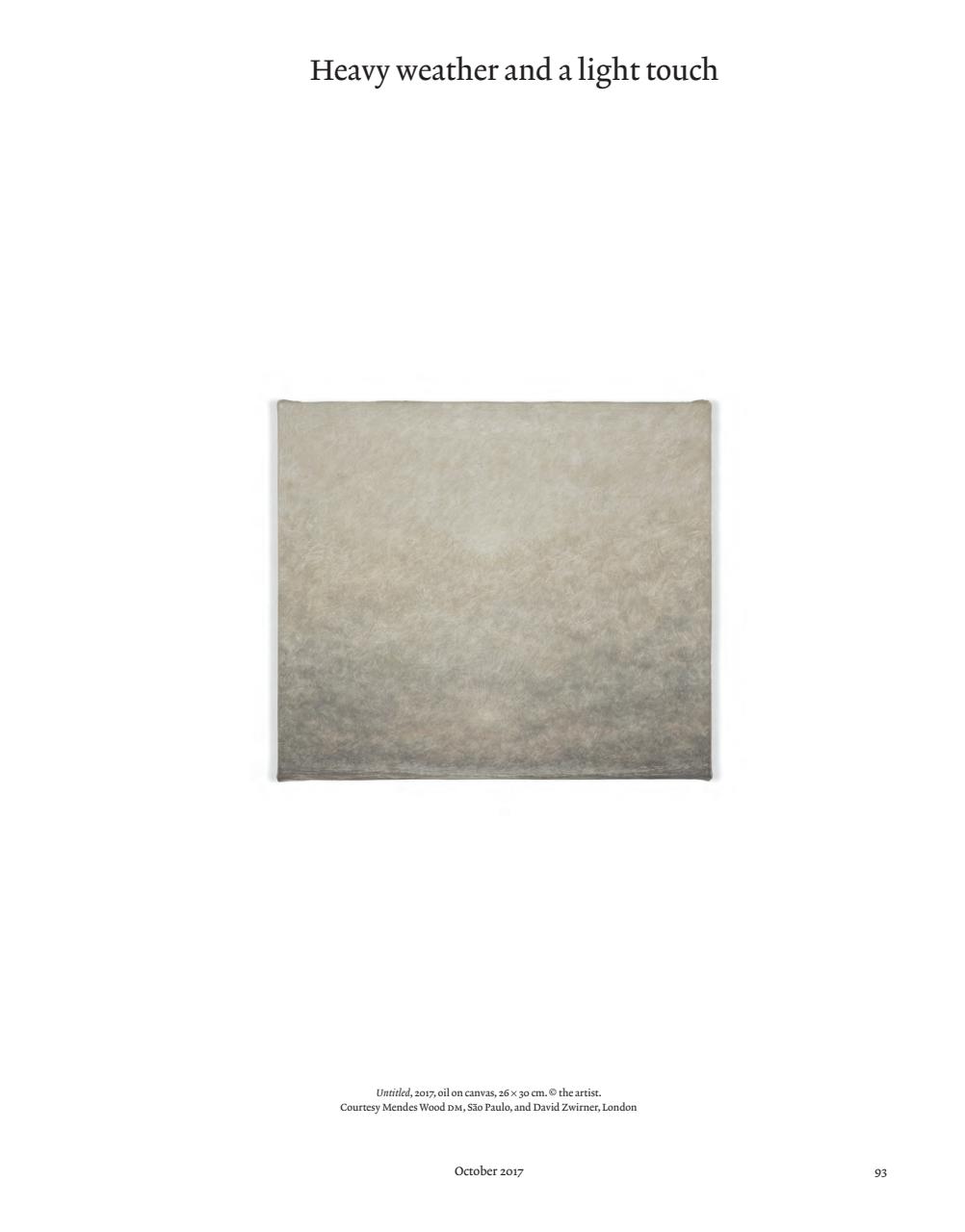 ArtReview Preview Pages