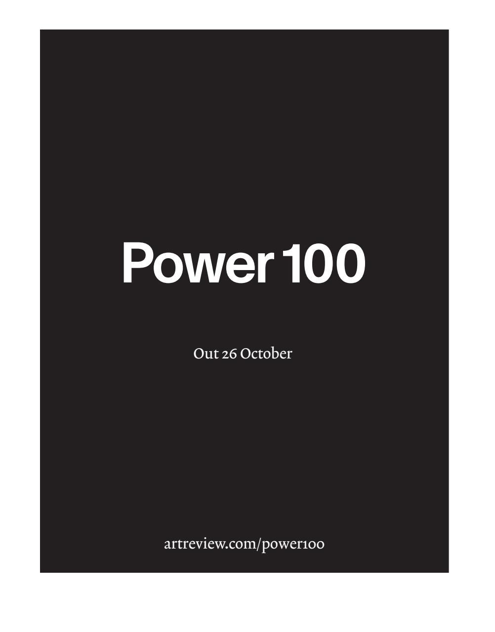 ArtReview Preview Pages