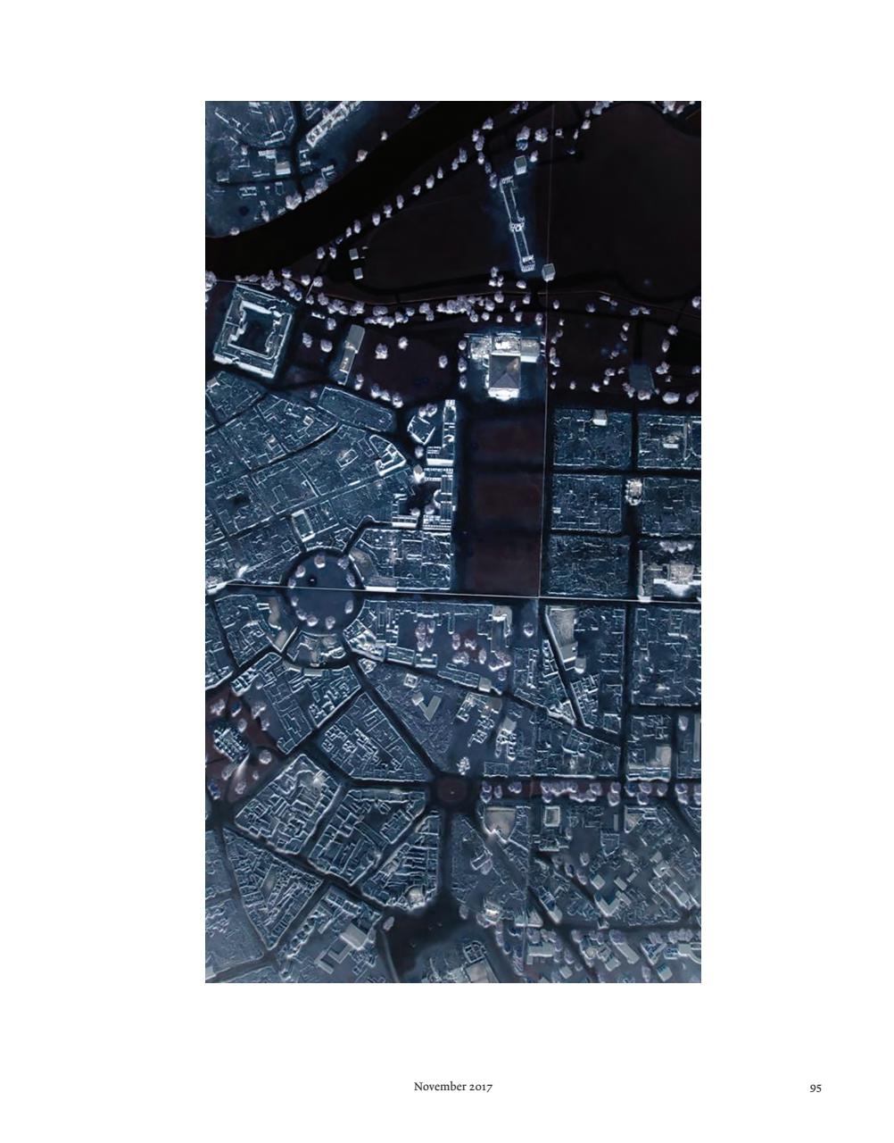 ArtReview Preview Pages