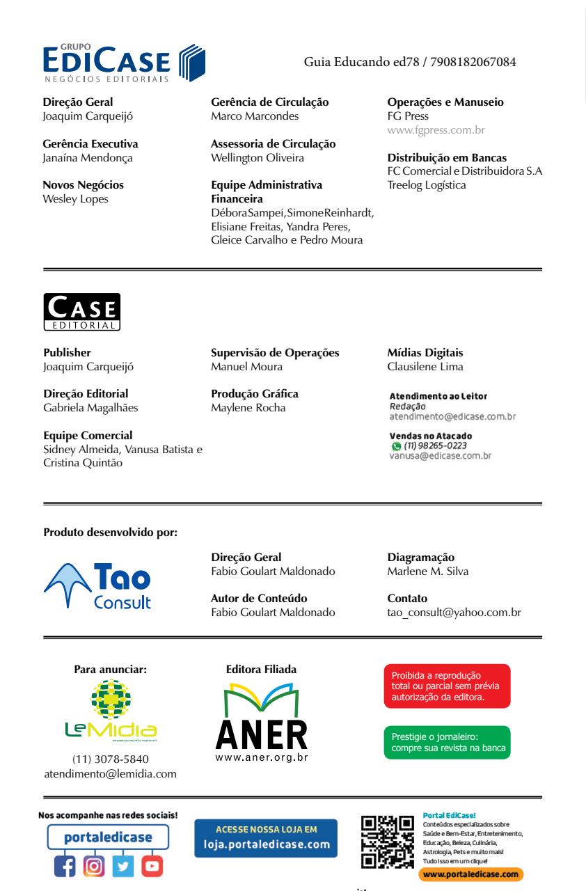 Guia Educando Preview Pages