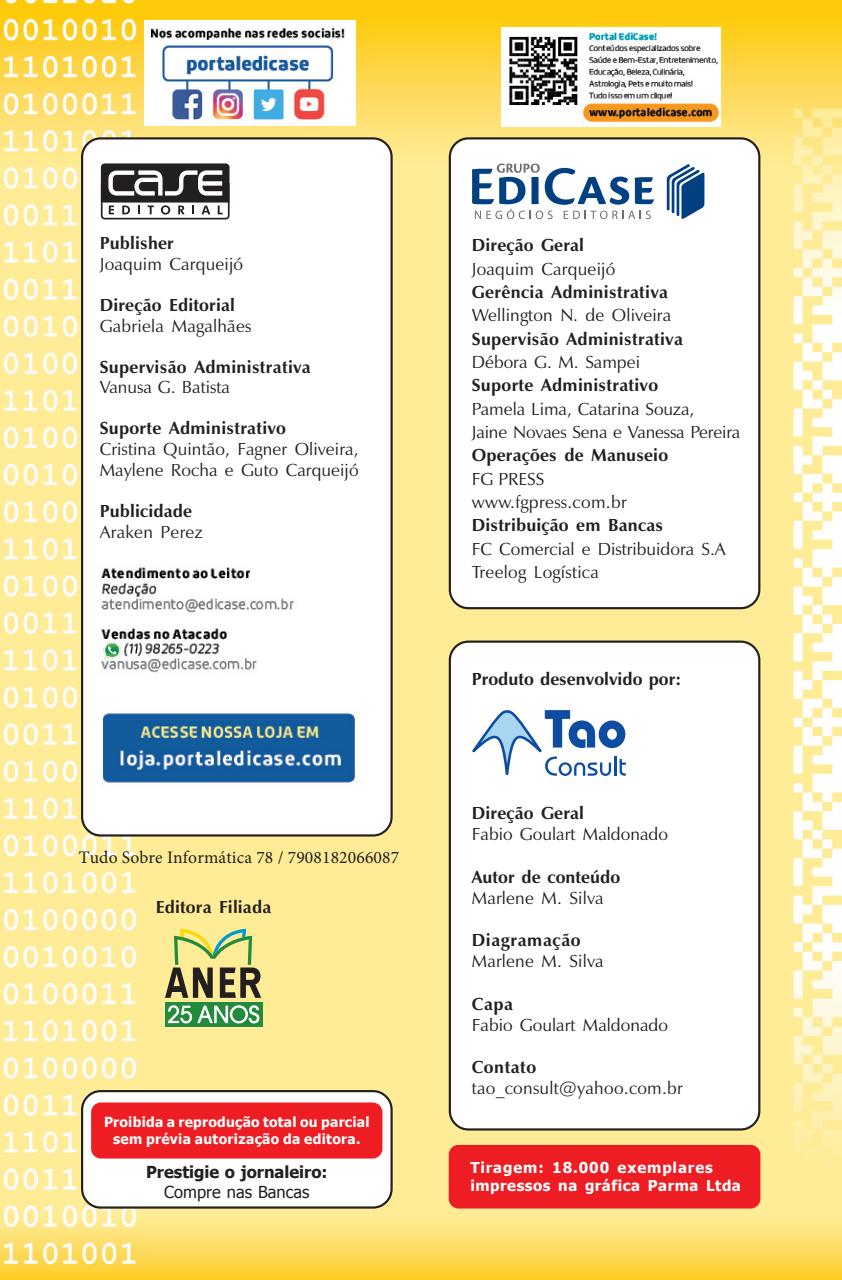 Tudo Sobre Informática Preview Pages