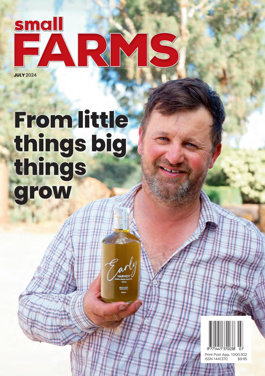 Small Farms Preview Pages