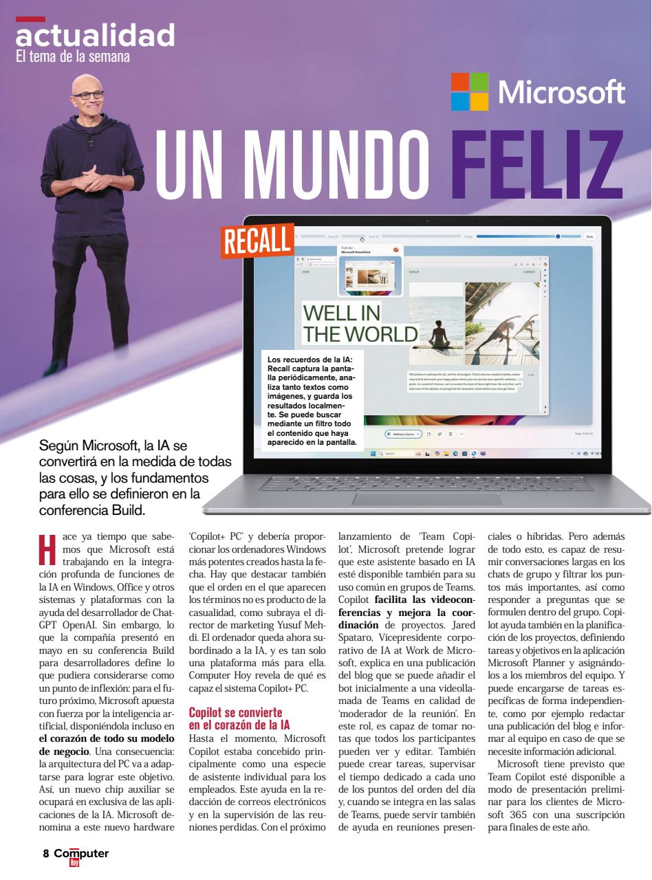 Computer Hoy Preview Pages