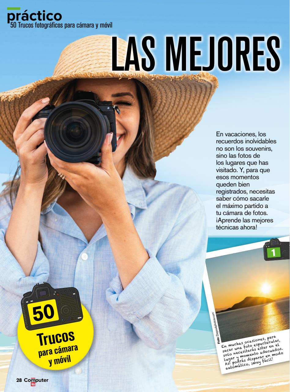 Computer Hoy Preview Pages