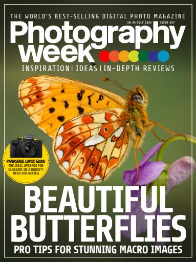 Photography Week issue 