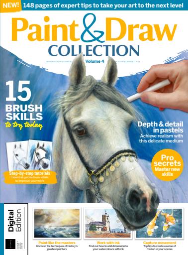 Creative Bookazine issue 