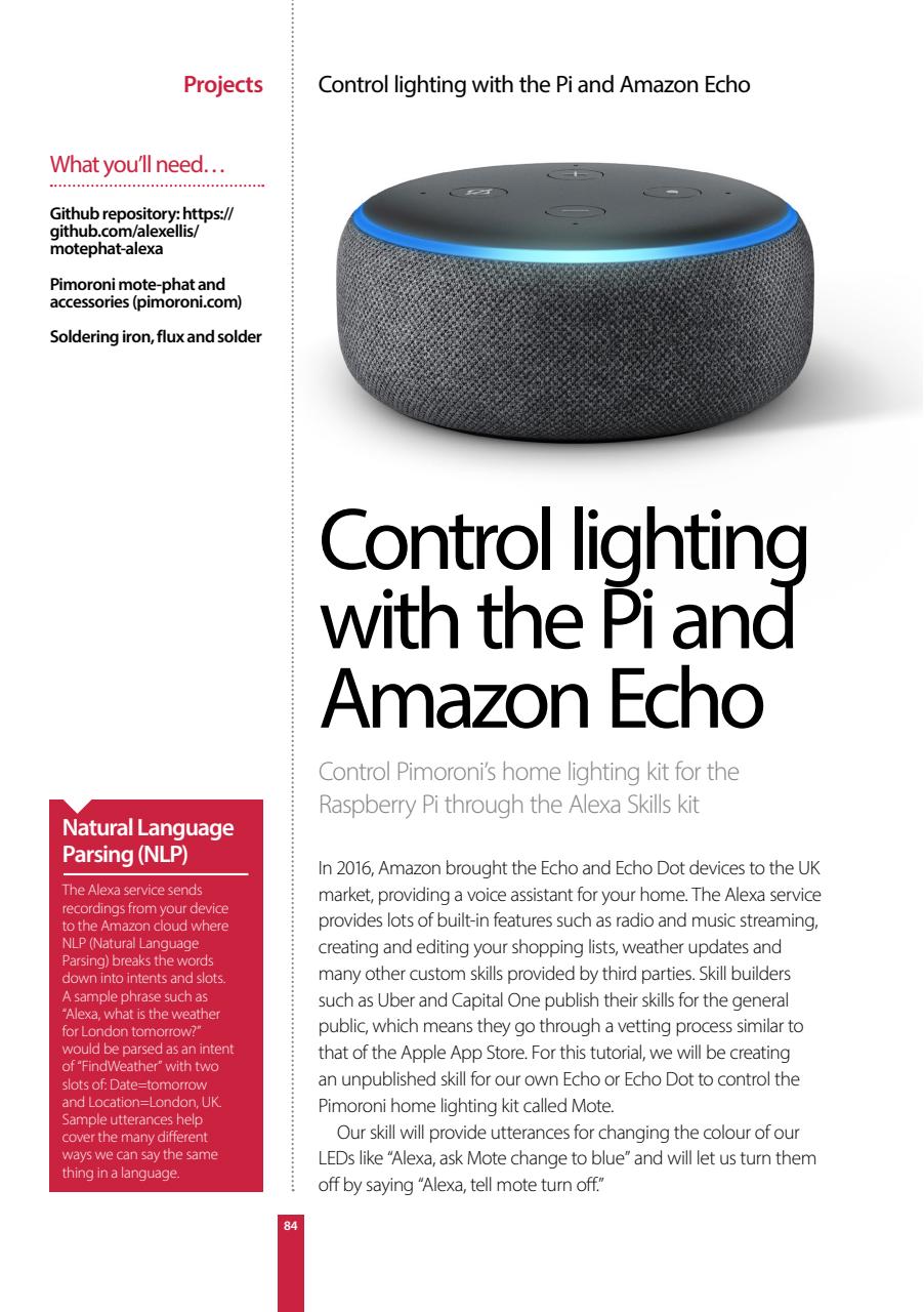 Complete Manual Bookazine Preview Pages