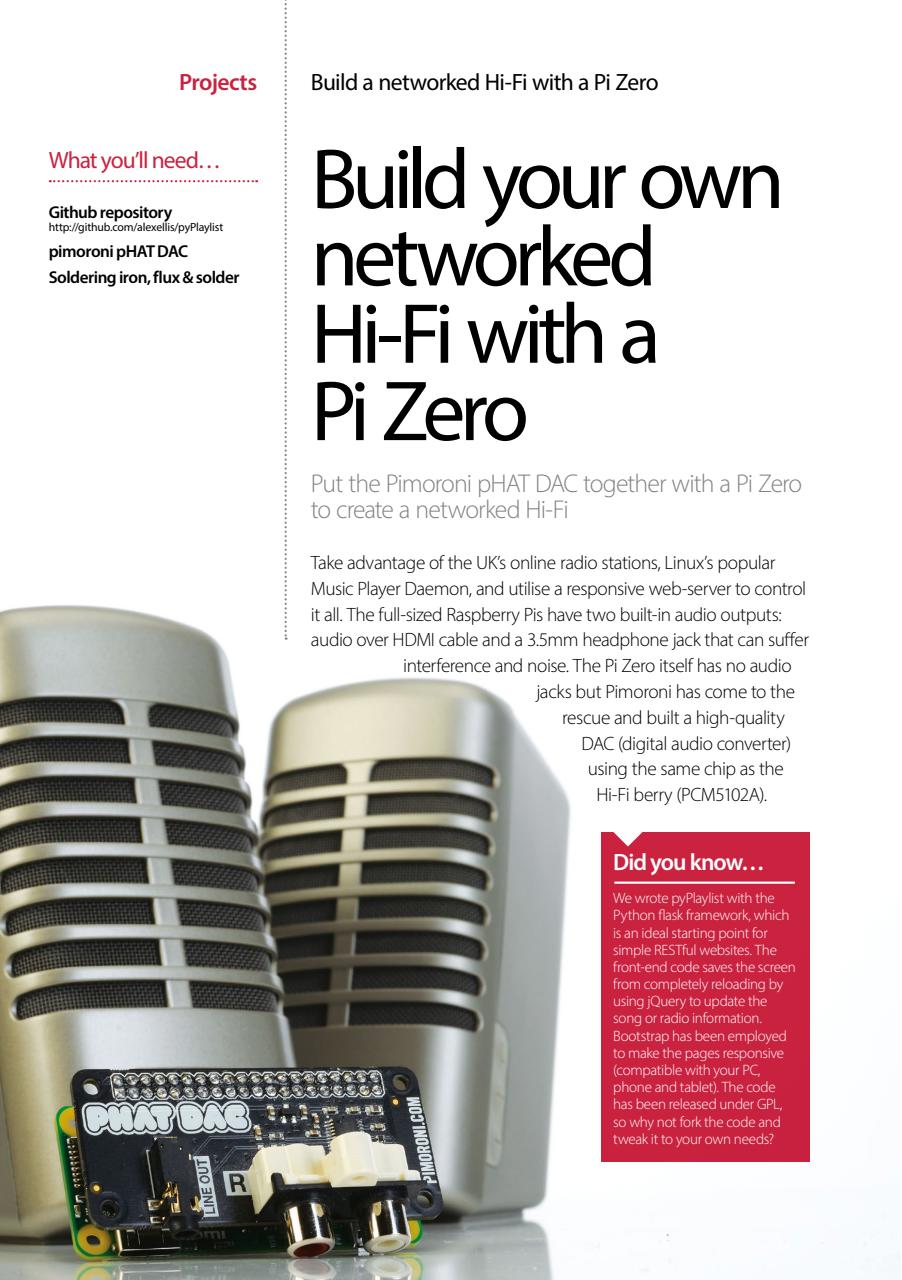 Complete Manual Bookazine Preview Pages