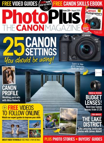 August 2024 issue August 2024