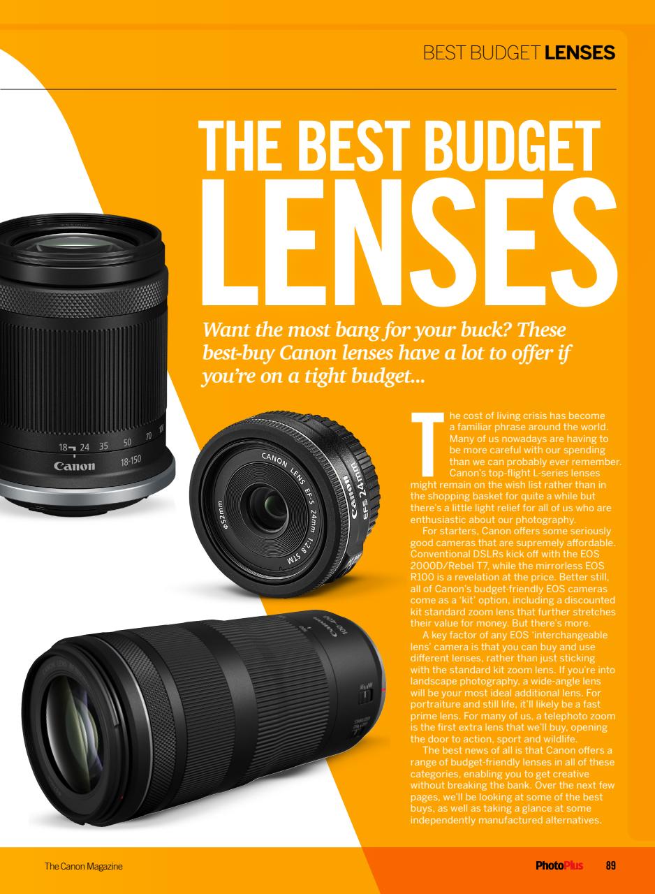 PhotoPlus Preview Pages