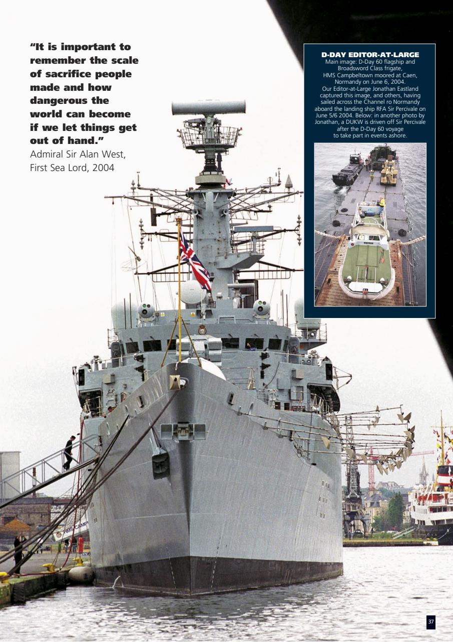 Warships International Fleet Review Preview Pages
