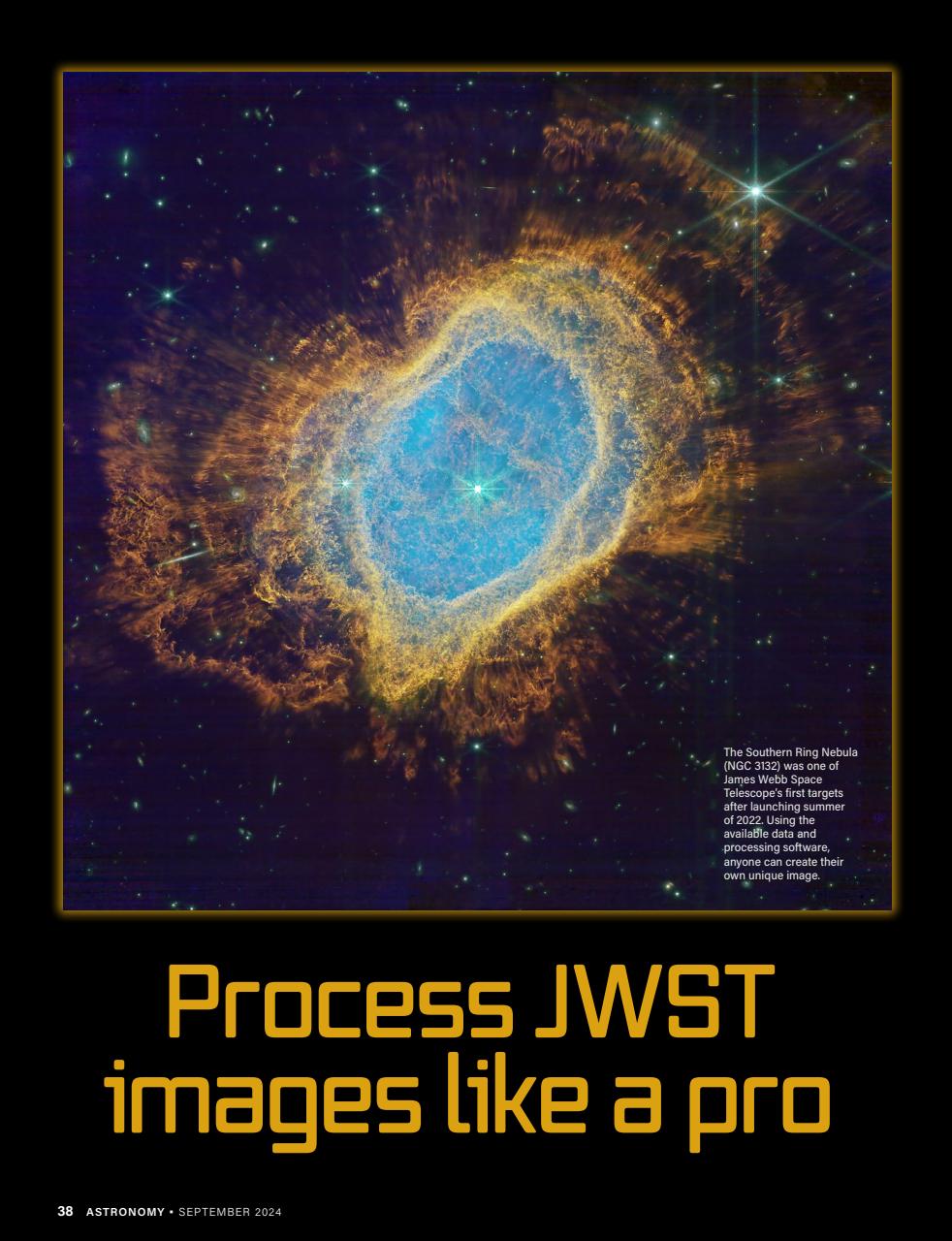 Astronomy Preview Pages