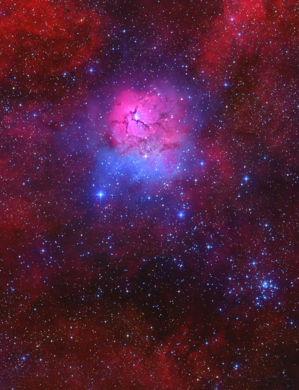 Astronomy Preview Pages