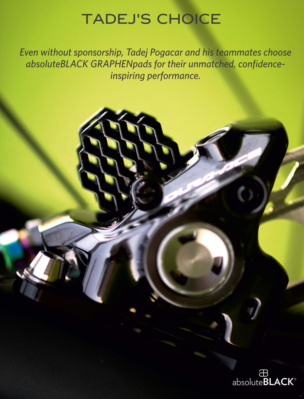 Cyclist Preview Pages