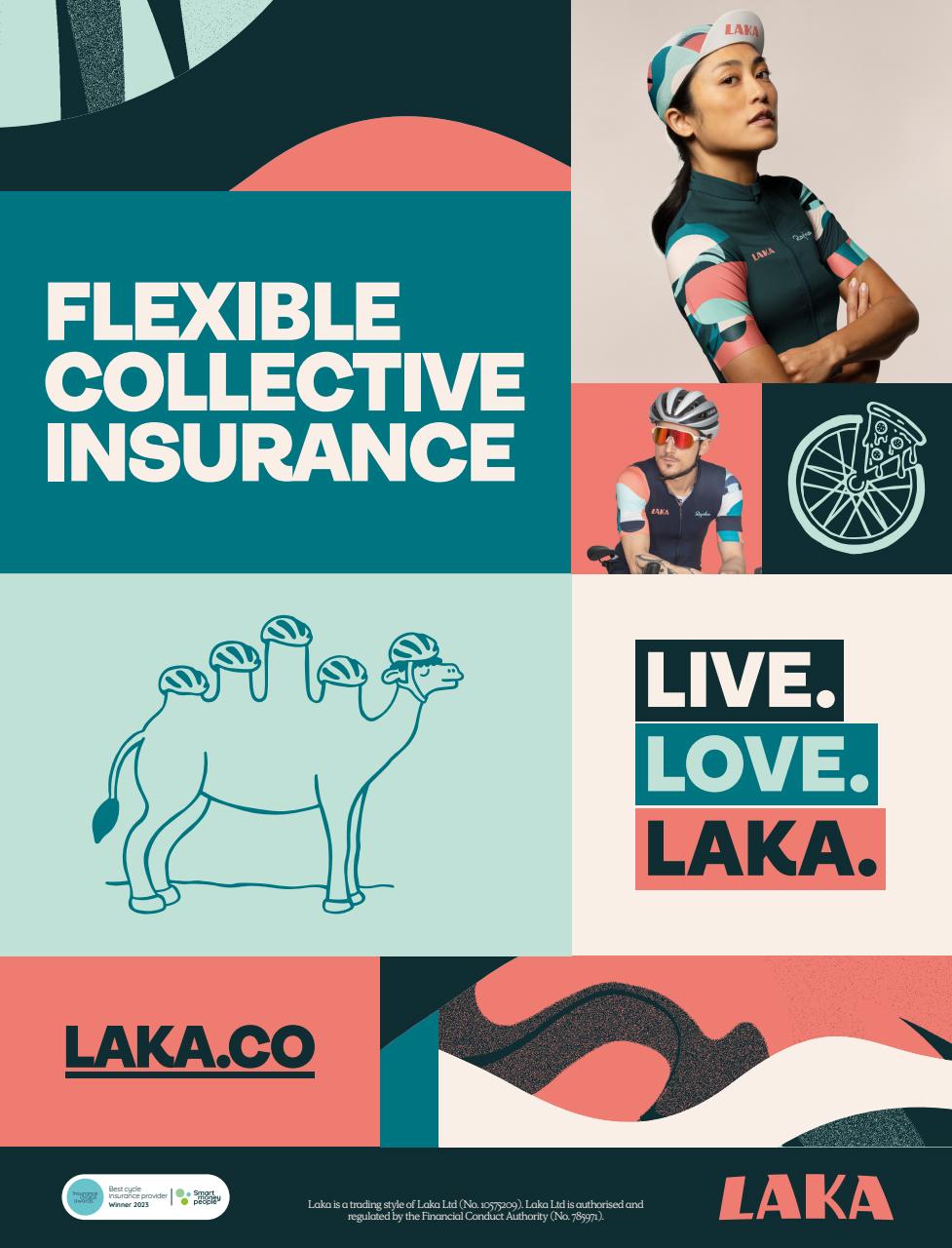 Cyclist Preview Pages