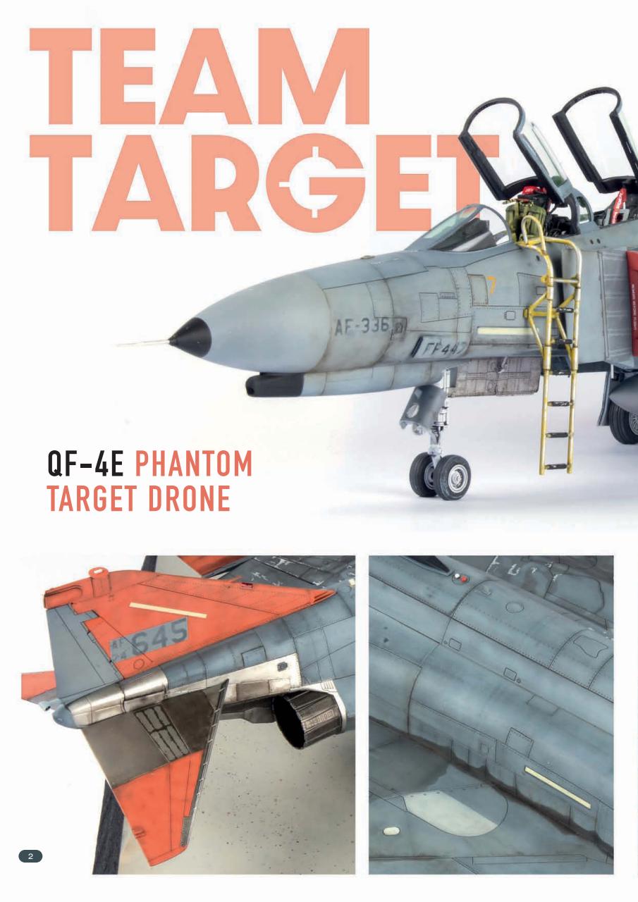 Meng AIR Modeller Preview Pages