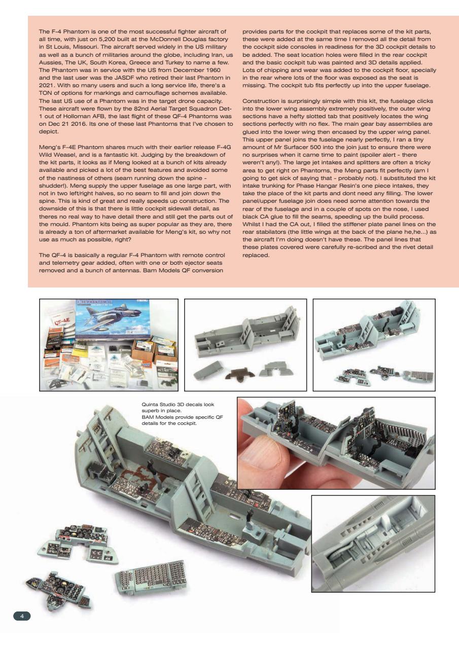Meng AIR Modeller Preview Pages