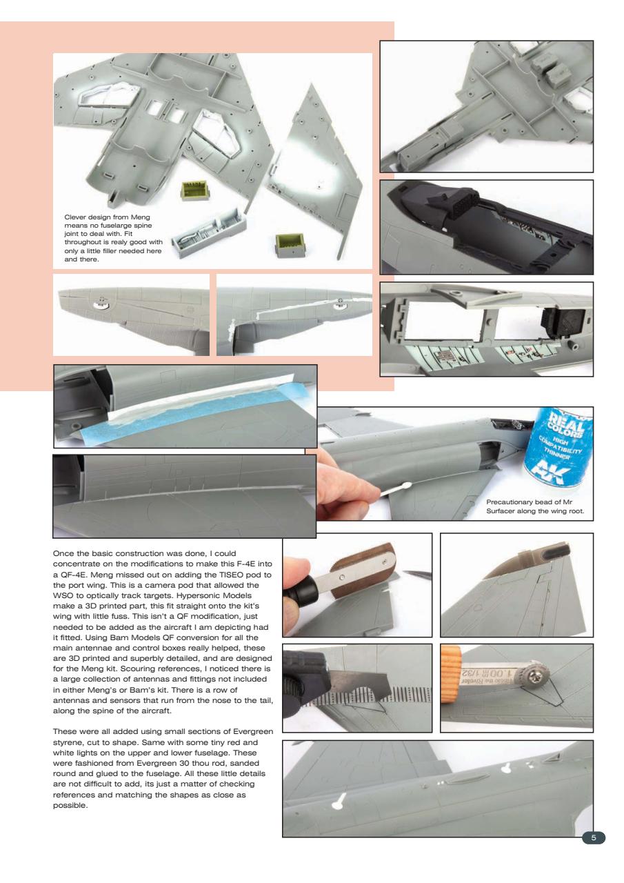 Meng AIR Modeller Preview Pages