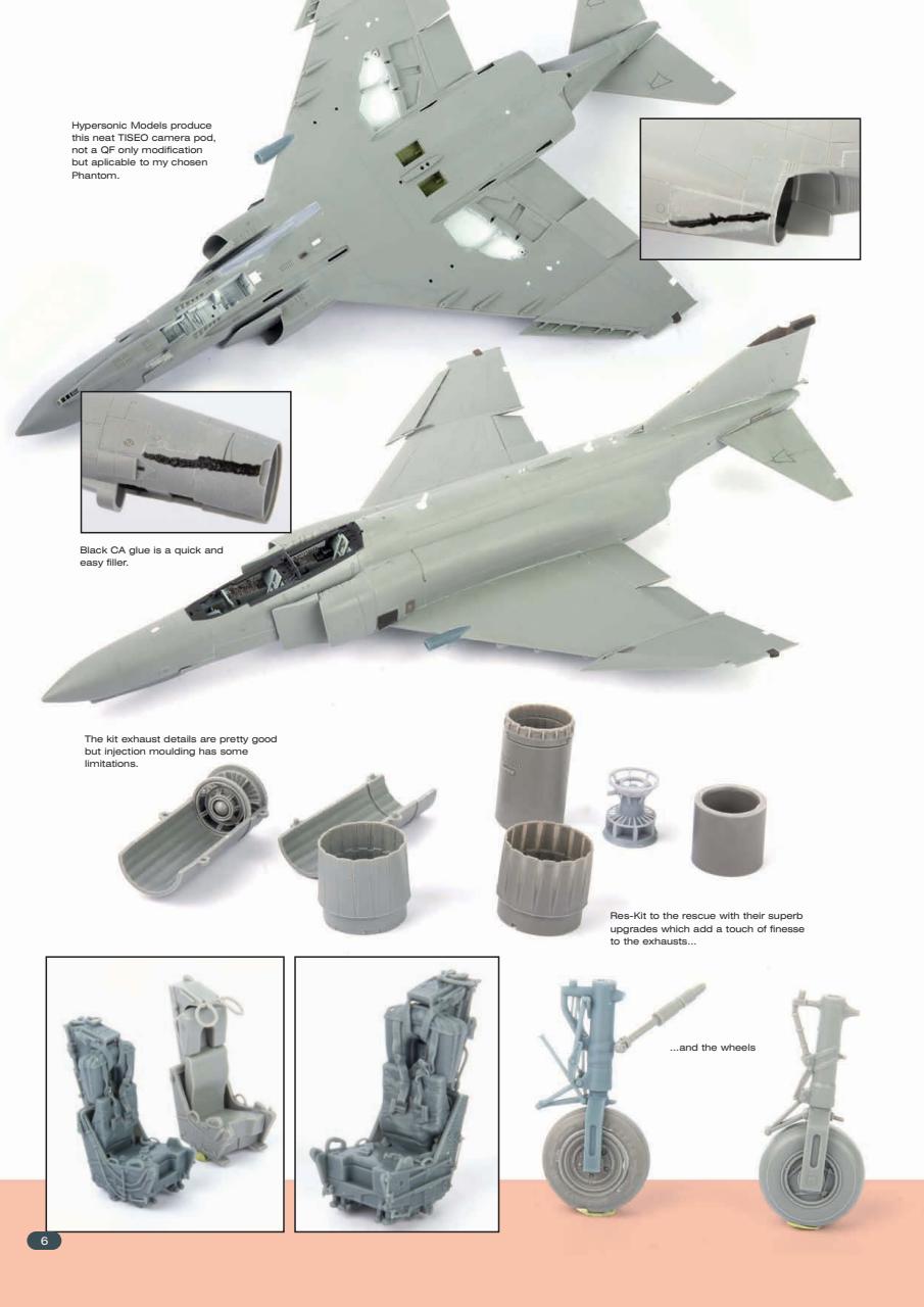 Meng AIR Modeller Preview Pages