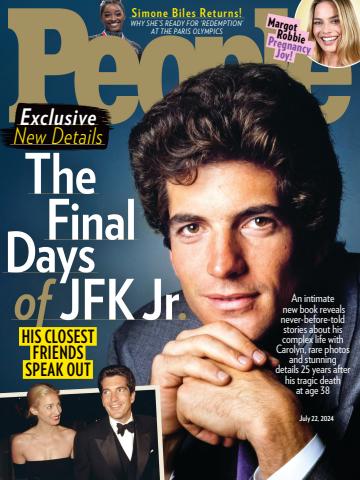 People issue 22-07-2024