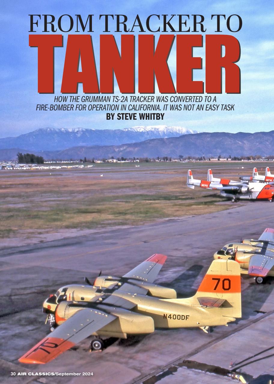 Air Classics - Where History Flies Preview Pages