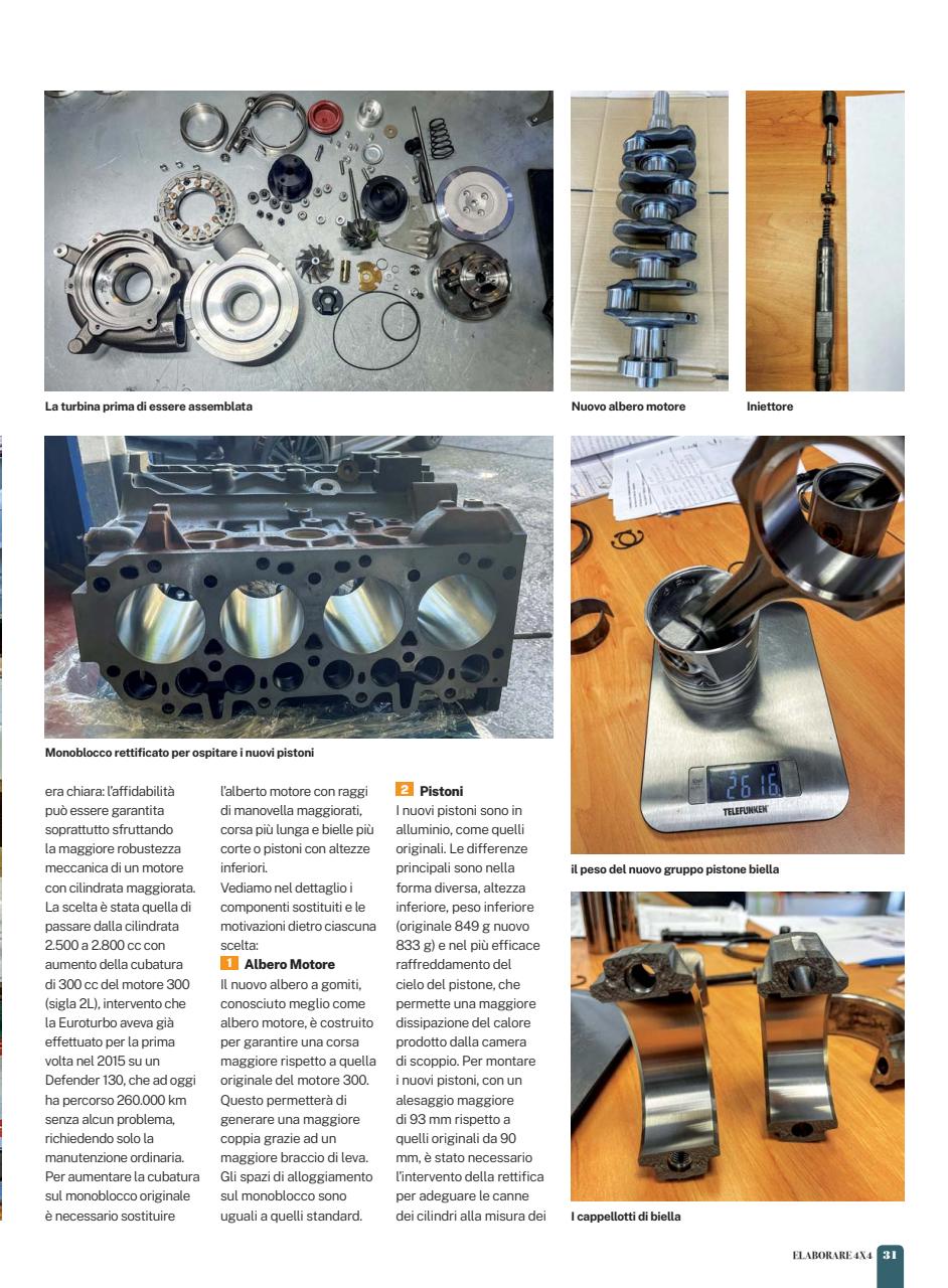 Elaborare 4x4 Preview Pages