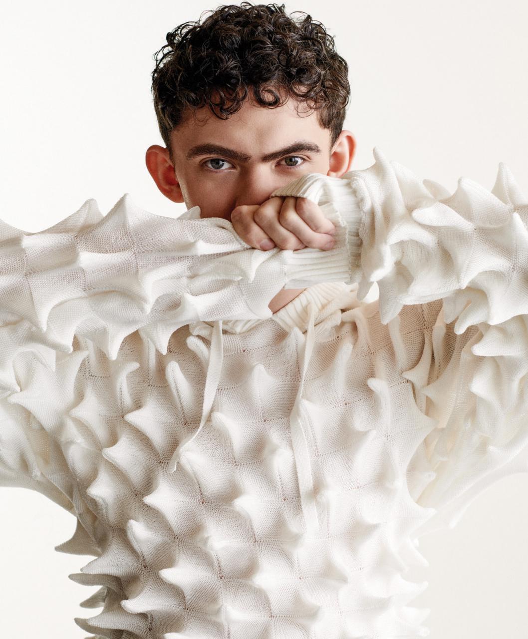 Rolling Stone UK Preview Pages