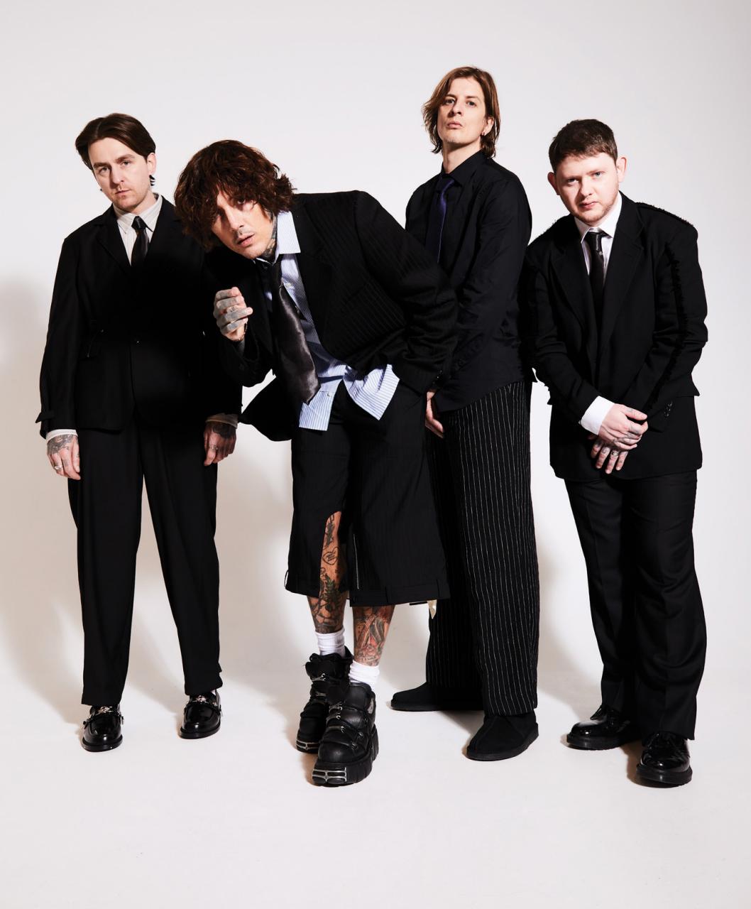 Rolling Stone UK Preview Pages