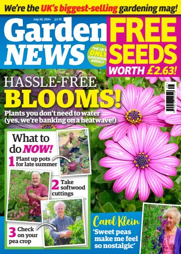 Garden News issue 